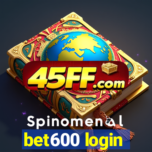 bet600 login